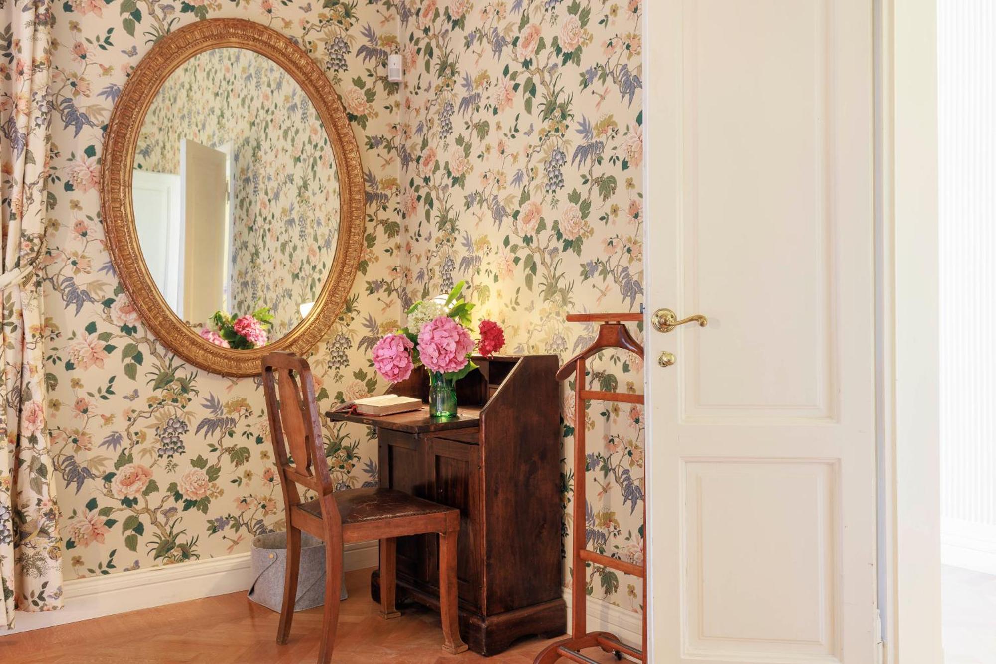 Florence Huge Apartment With Private Garden Екстериор снимка