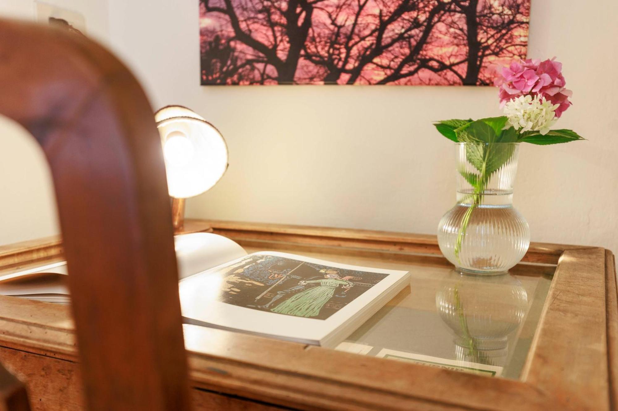 Florence Huge Apartment With Private Garden Екстериор снимка